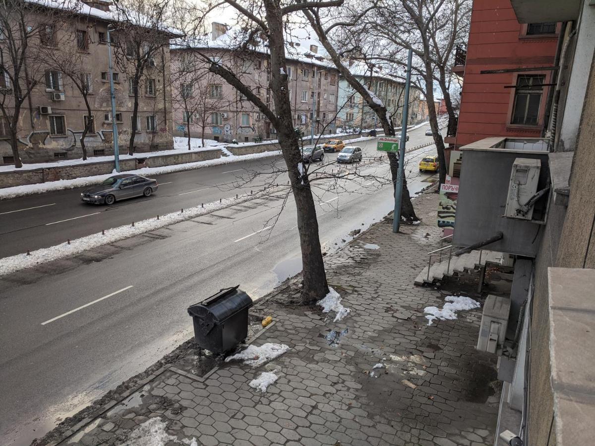Midtown Place Apartment Doris 1 With Garage Plovdiv Exterior foto